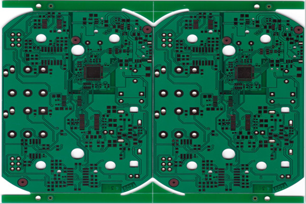 pcb畫(huà)好后怎么去打樣