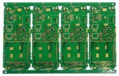 番禺pcb廠：pcb電鍍金表面發(fā)黑的三個原因