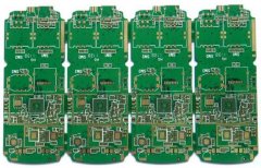 pcb板銅箔厚度有哪幾種?6安銅能做嗎？