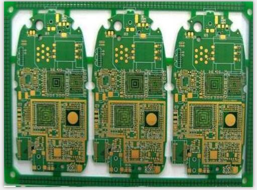 PCB生產(chǎn)中沉金工藝與OSP工藝的區(qū)別知識(shí)介紹