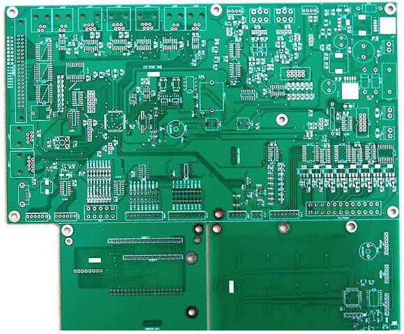 pcb電路板手工焊接知識(shí)介紹