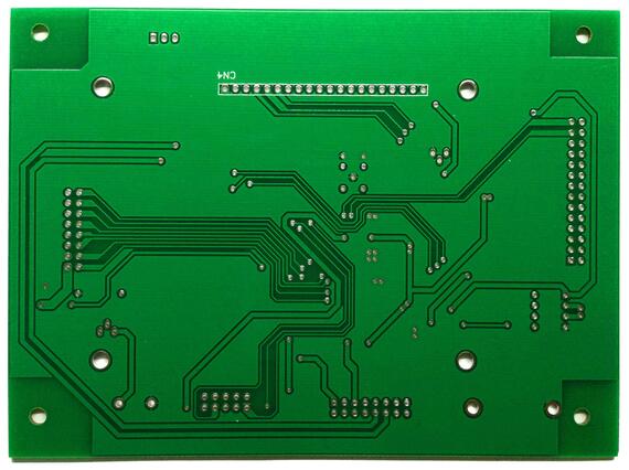 pcb打樣廠家介紹焊盤和過孔的區(qū)別