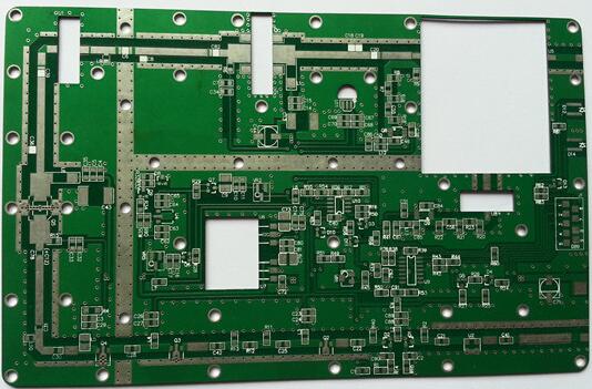 pcb廠家介紹pcb焊盤(pán)知識(shí)