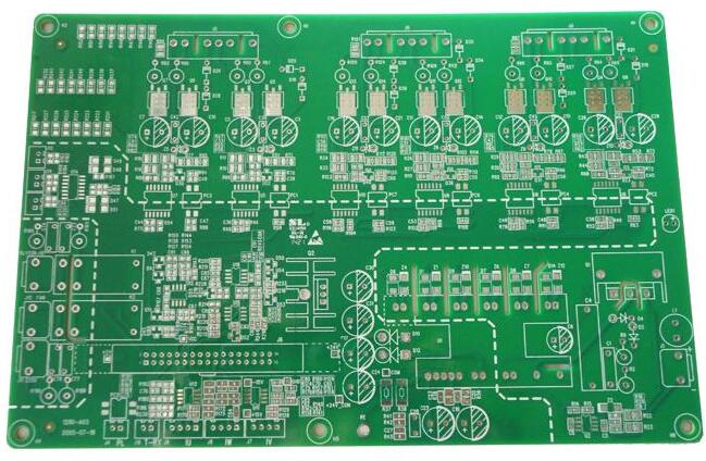 pcb廠家介紹pcb焊盤(pán)種類