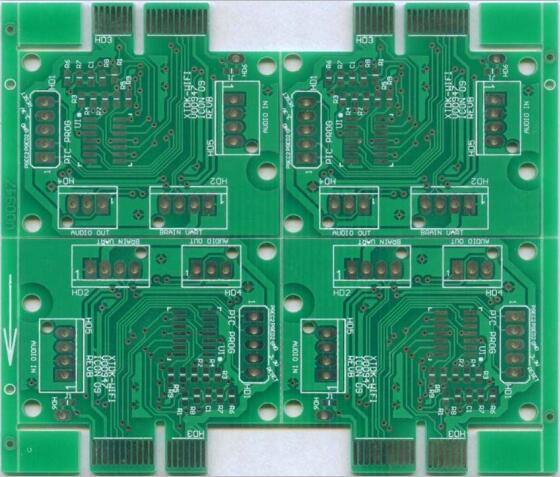 pcb廠家生產(chǎn)線路板變形的應對方案