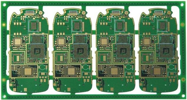pcb廠家介紹線路板拼版設(shè)計(jì)知識(shí)