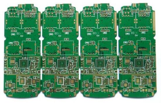 pcb廠介紹線路板做成沉金板的優(yōu)點(diǎn)知識(shí)