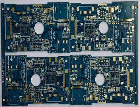 pcb廠家介紹鎳鈀金工藝優(yōu)點(diǎn)知識(shí)