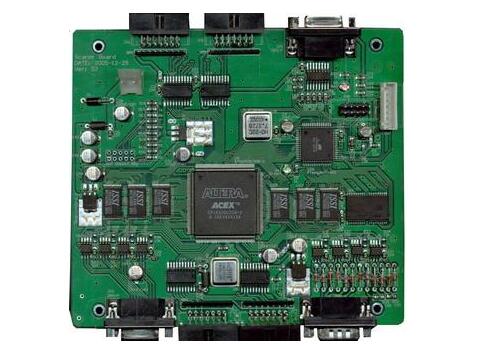 pcb打樣廠家介紹關(guān)于pcb和pcba的知識