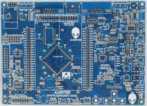 pcb廠家介紹pcb不上錫的原因知識(shí)