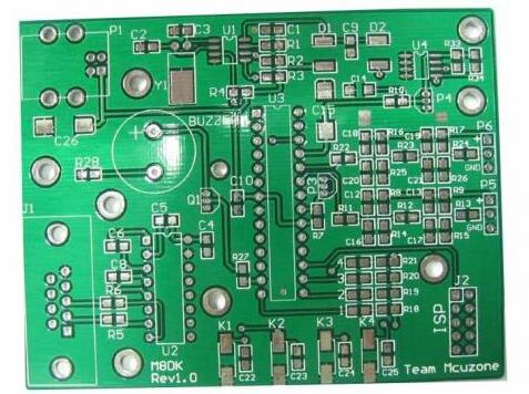 pcb廠家介紹過孔設(shè)計知識