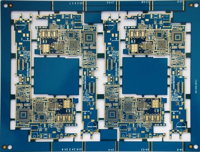 六層pcb打樣廠家介紹線路板與電路板的知識(shí)