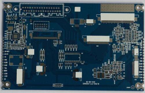 線路板廠家介紹pcb焊接不良的知識(shí)