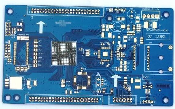 線路板打樣廠家介紹pcb沉銅工藝的知識(shí)
