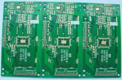 pcb線路板打樣廠家介紹生產(chǎn)過(guò)程中干膜和濕膜的區(qū)別