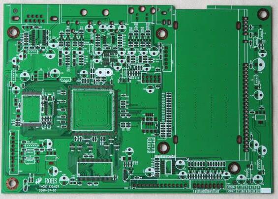 pcb打樣廠家介紹pcb設計中安全距離的規(guī)則知識