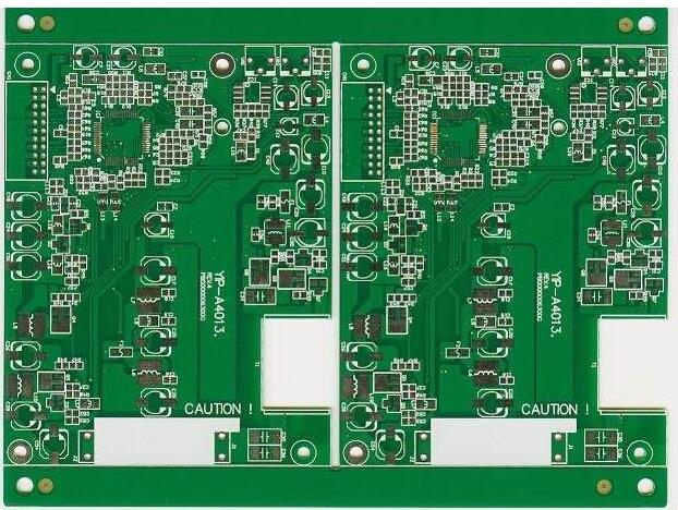 pcb打樣廠家介紹pcb設計中安全距離的規(guī)則