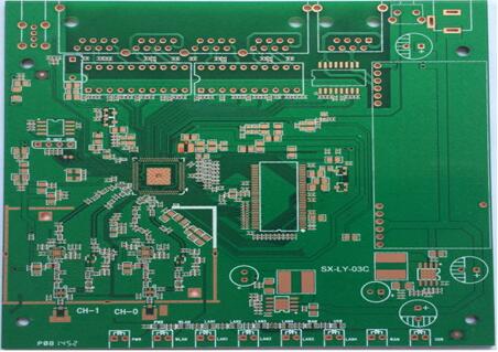 線路板打樣廠家介紹pcb為什么要鋪銅的知識(shí)