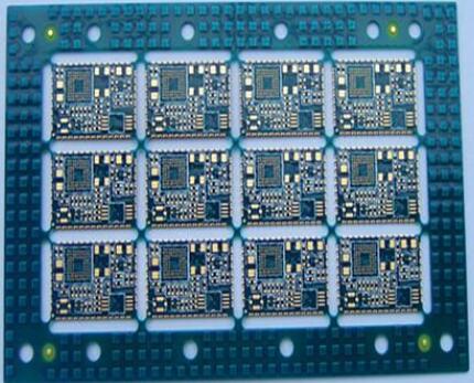 線路板打樣廠家介紹pcb鋪銅有什么作用知識(shí)