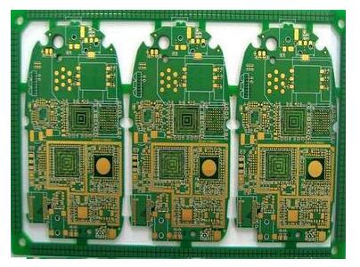 廠家生產(chǎn)的雙面板12小時加急PCB打樣價格知識