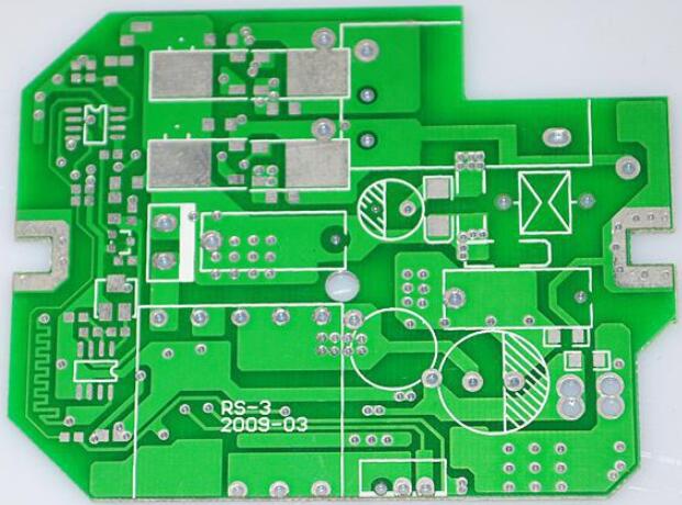 pcb雙面板價(jià)格是多少