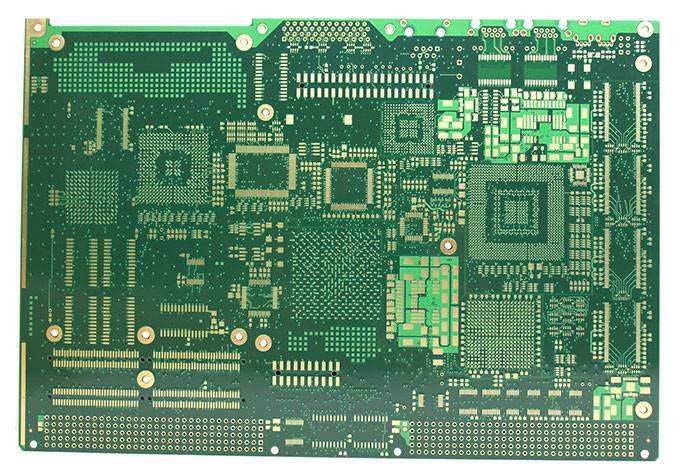 pcb電源線和信號(hào)線有什么區(qū)別