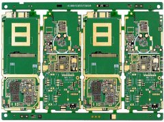 江蘇專業(yè)精密多層pcb打樣費用