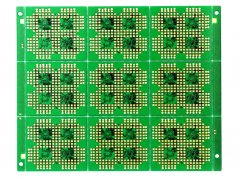 湖北快速打樣pcb要收費(fèi)多少錢(qián)