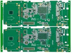 pcb線路板中小批量多少錢(qián)