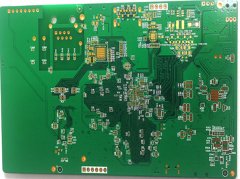 北京10層pcb線(xiàn)路板批量定制