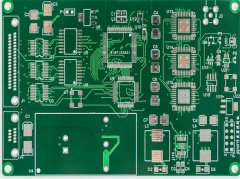 北京專(zhuān)業(yè)雙層pcb線路板在哪買(mǎi)
