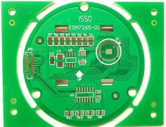 遼寧專業(yè)雙層pcb線路板生產(chǎn)訂購(gòu)