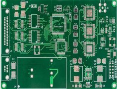 河南高精密雙層pcb線路板生產訂制