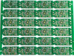 河南專業pcb多層線路板打樣訂購