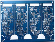 山西精密難度pcb線(xiàn)路板廠家推薦