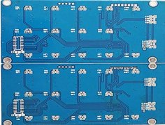 重慶多層pcb線路板定制生產