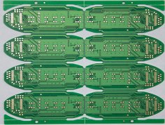 重慶多層精密pcb線路板批發定制