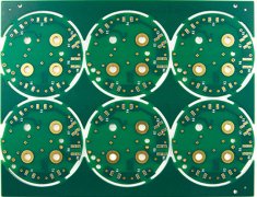 廣西專業雙面pcb線路板定制生產
