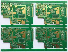 珠海pcb線路板小批量生產加工