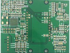 江西正規(guī)pcb多層線路板加工費用