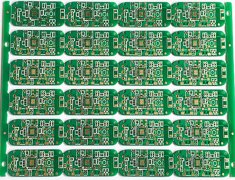 江西pcb線路板打樣加工一般多少錢