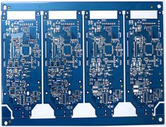 江西專業多層pcb線路板打樣價位
