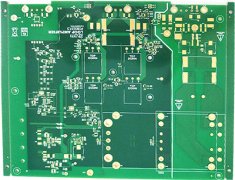 江西正規雙面pcb線路板廠家推薦
