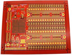 韶關(guān)單面電子pcb線路板公司推薦