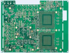 韶關多層pcb線路板生產加工