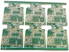 韶關多層pcb線路板批發定制