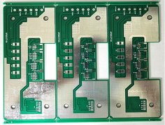 韶關多層pcb線路板打樣制作