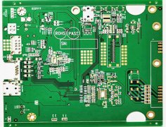 韶關單面電子pcb線路板批發印制