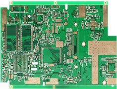 中山多層pcb線路板廠家推薦