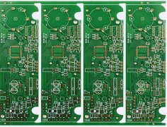 中山多層pcb線路板批發價格
